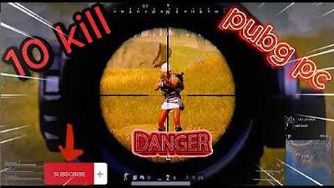 10 kill solo vs squde !PUBG Gameplay (4K) | PUBG Battlegrounds Pakistani gamerz .
