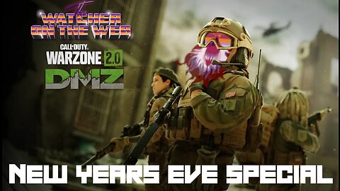 DMZ New Years Eve Special