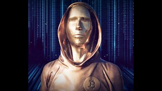 WHO IS SATOSHI NAKAMOTO?