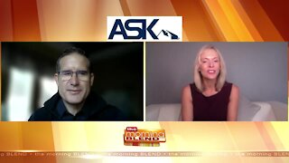 ASK - 9/13/21