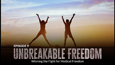 Megdönthetetlen Igazság sorozat: 9-2 Győzelem az orvosi szabadságért folytatott küzdelemben