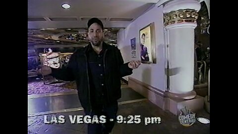 Insomniac With Dave Attell Season 4 Episode 2 Las Vegas