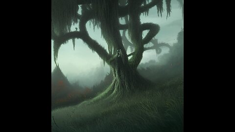 The Tree on the Hill - Duane Rimel & HP Lovecraft