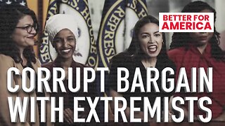 Corrupt Bargains With Extremists | EP 153