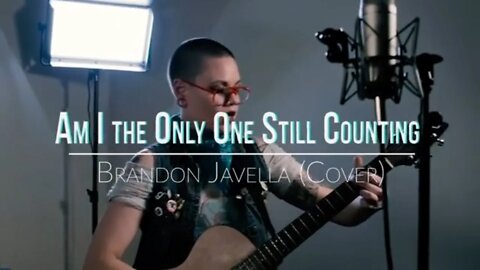 Under the Influence Singles Jen Roberts "Am I the Only One Still Counting " Acoustic Cover