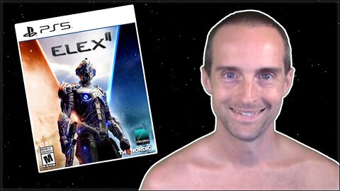 [PS5] Elex II (2022) Live with Jerry Banfield!
