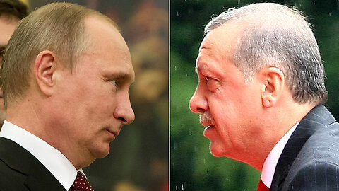 The Real Putin - Challenges w/ Donbass Rebels, Malaysia Plane Crash Fallout, Friendship with Erodgan