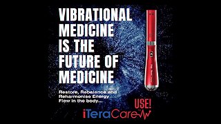 Vibrational Health with Terahertz Frequency