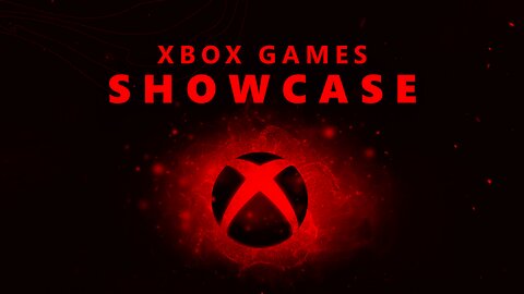 Xbox Showcase At The Summer Game Fest