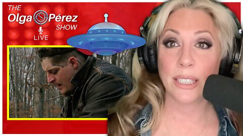 Chris Rock ILLUMINATI? Ryan Upchurch, Elon, Jan 6, Gen X & More! | The Olga S. Pérez Show Live! | Ep. 118