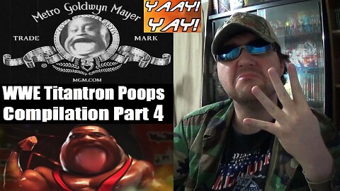 (YTP) WWE Titantron Poops Compilation Part 4 (Snake Gaiden) - Reaction! (BBT)