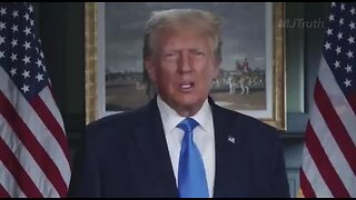 President Trump warns us to rebuke any lockdowns, DO NOT COMPLY! Faith over fear!