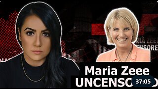 Liz Gunn NZ Government Whistleblower EXPLODES Worldwide!!! Accountability is COMING! Maria Zeee