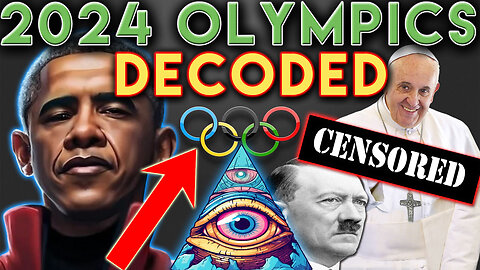 Mind-Blowing MYSTERY: Olympics, Obama, and Zeus's Altar (2024)