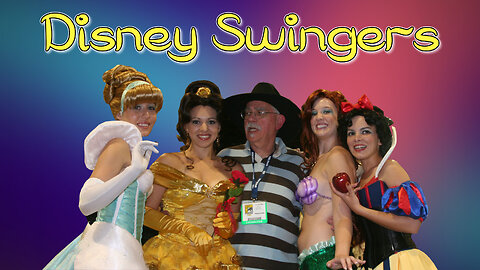 Disney Swingers
