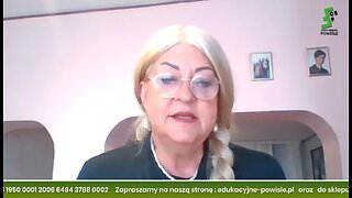 Lucyna Kulińska: Grzegorz Braun to dzisiaj ostatni Trybun Narodowy, w obliczu zamachu na Państwo, cały PO-PiS jest finansowany z USA