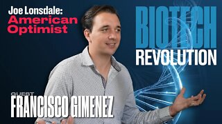 The Year That Changed Medicine Forever | Francisco Gimenez Explains the Biotech Revolution.
