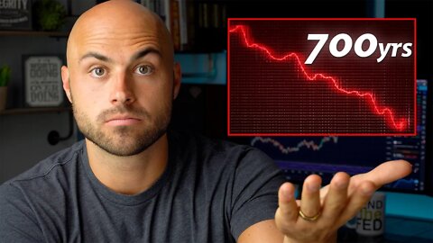 The 700 Year Fall in Interest Rates Explained