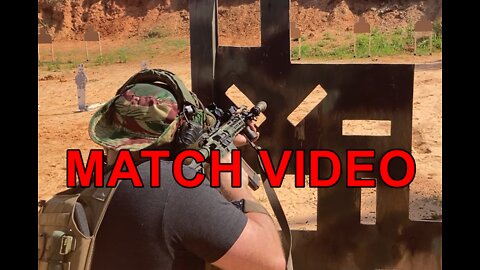 2-Gun Match Video