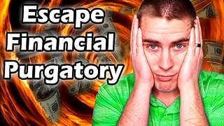 My Secret to Being Financially Responsible! Avoid Feeling Trapped and Join the Top 1%
