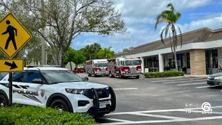 Port St. Lucie shopping plaza reopened after gas leak causes evacuation