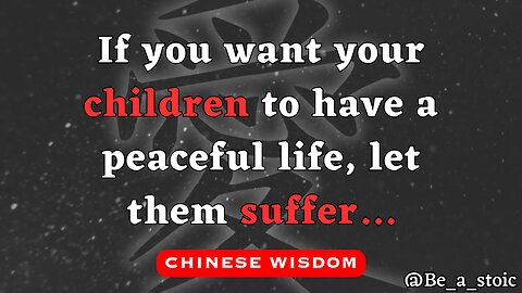 45 Incredible Chinese Quotes that Will Change your Life Forever!