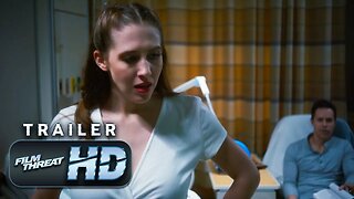 CHRISTINE'S WAGER | Official HD Trailer (2023) | DRAMA FEATURE | Film Threat Trailers