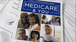 Milwaukee woman warns other seniors about Medicare 'gold chip' card scheme