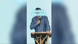 Pastor Greg Locke: Jesus Christ Didn't Die For You To Be Lukewarm - 1/31/24