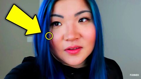 ItsFunneh Got EXPOSED On CAMERA! [MUST WATCH]