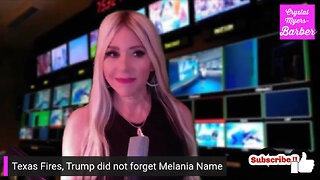 Texas Fires, Trump did NOT forget Melanias name, Border Crisis & More! 2/28/24