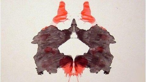 The American Rorschach Test