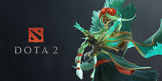 Dota 2 New Update Ranked First 8 hour stream