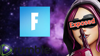 I Exposed This Fortnite Youtuber