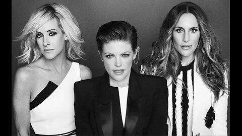 Dixie Chicks Ready to run Live