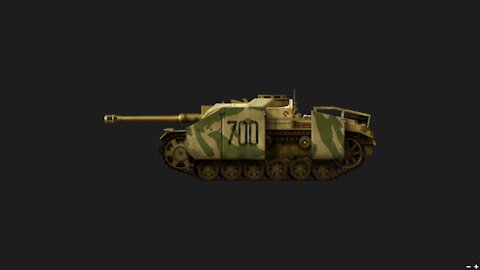 Make War Thunder Great Again ! Gameplay #237 StuH 42 Ausf. G