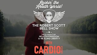 Robert Scott Bell - Your Immune System