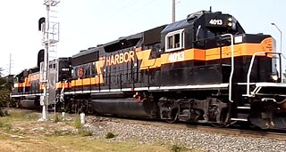 Indiana Harbor Belt Railroad 01