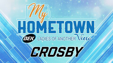 Ladies of Another View "My hometown" Crosby-08.09.2023