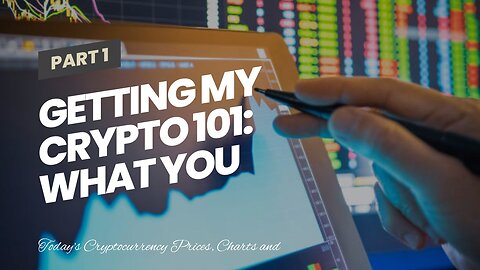 Getting My Crypto 101: What you need to know - CNN To Work