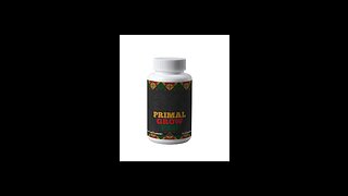 Primal Grow Pro- Top Male Enhancement Solution