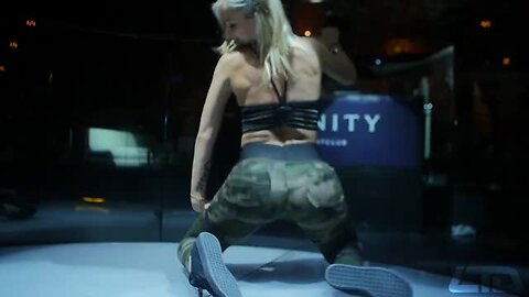 Twerk Iggy Azalea🤤