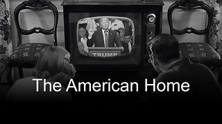 The American Home