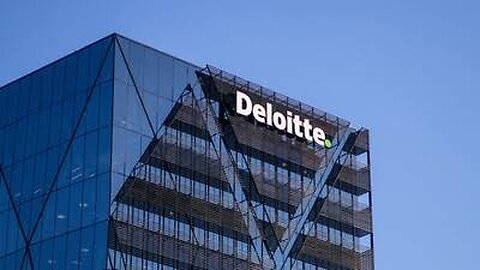 Deloitte is Hiring freshers 2024