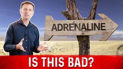 Does Fasting Increase Adrenaline?