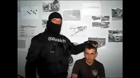 Nazi Brutality Since 2014 in Donbass