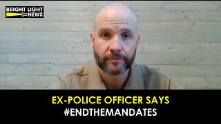 Ex-Police Officers Says #EndTheMandates