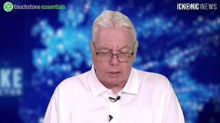 David Icke Yes Aliens Exist But Theres A Alien Scam Coming