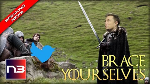 WAR! Twitter Staff Brace For Impact, Issue Demands, As Musk Makes Promise That’ll Make Them Weep