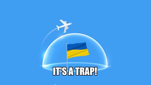 ITS A TRAP! Zelensky Pushes US Congress for No Fly Zone Over Ukraine